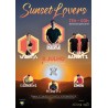 Voucher Sunset Lovers (8 Julho - 17h00/03h00 - Póvoa da Galega)