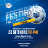 Festiball (Torneio Futsal. 9º aniversário Aporfest)