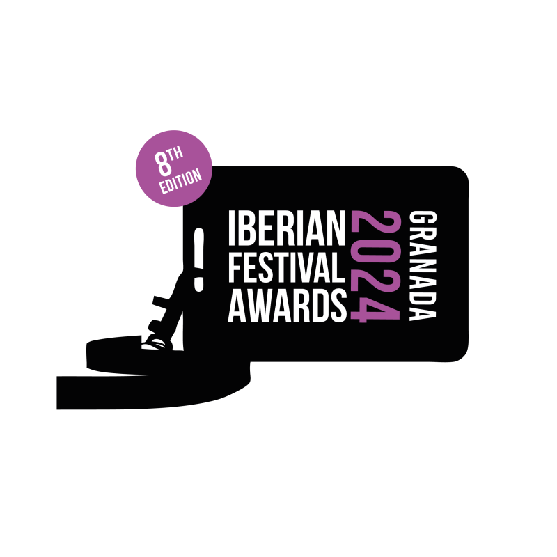 Iberian Festival Awards 2024 - Apply (1st phase)