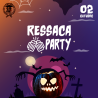 copy of Voucher - Festa de Halloween