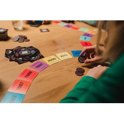 Hitster - O Jogo da Festa da Música (versão Portuguesa)