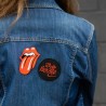 Rolling Stones Patch (Pack 3UN)