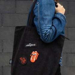 Rolling Stones Patch (Pack 3UN)