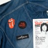 Rolling Stones Patch (Pack 3UN)