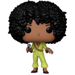 Funko Pop! Rocks - Erykah Badu - 426