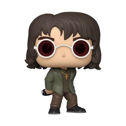Funko Pop! Rocks - Liam Gallagher (Oasis) - 256