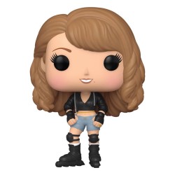 Funko Pop! Rocks - Mariah Carey (Fantasy) - 276