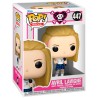 Funko Pop! Rocks - Avril Lavigne (Girlfriend)- 447