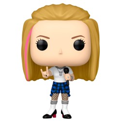 Funko Pop! Rocks - Avril Lavigne (Girlfriend)- 447