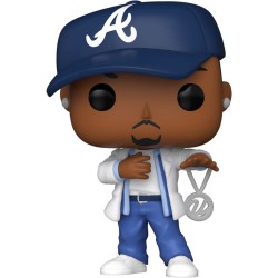 Funko Pop! Rocks - Usher "Yeah" - 308