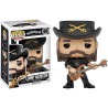 Funko Pop! Rocks - Lemmy Kilmister (Motorhead) - 49