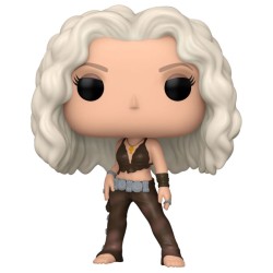 Funko Pop! Rock - Shakira (Whenever, Wherever) 357