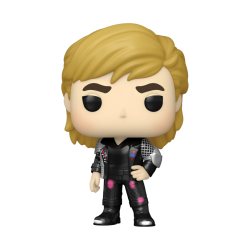Funko Pop! Rocks - Nick Rhodes (Duran Duran) 328