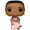 Funko Pop! Icons - Whitney Houston (Debut) - 25