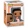 Funko Pop! Icons - Whitney Houston (Debut) - 25