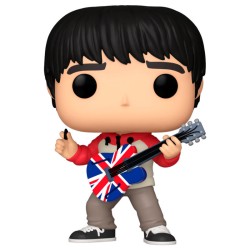 Funko Pop! Rocks - Noel Gallagher (Oasis) - 257