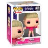 Funko Pop! Rocks - Pink (Trustfall Tour) - 459
