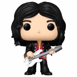 Funko Pop! Rocks - Joe Perry (Aerosmith) - 476