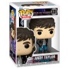 Funko Pop! Rocks - Andy Taylor (Duran Duran) 331