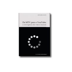 Livro "Da MTV para o...