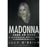 Livro "Madonna: Como um Ícone- A Biografia Definitiva"
