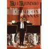 Livro "Rui Reininho - Líricas Come On & Anas"