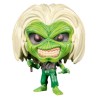 Funko Pop! Rocks - Iron Maiden "Killers Eddie" - 144 (Special Edition - Glows in the Dark)