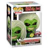 Funko Pop! Rocks - Iron Maiden "Killers Eddie" - 144 (Special Edition - Glows in the Dark)