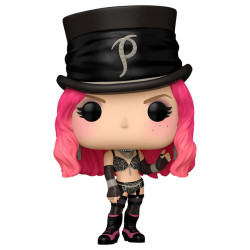 Funko Pop! Rocks - P!nk Lady Marmalade (Videoclip) - 493
