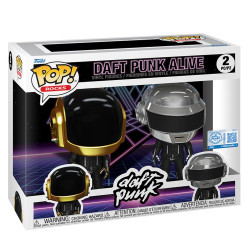 Funko Pop! Rocks Blister -...
