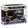 Funko Pop! Rocks Blister - Daft Punk Discovery Alive (2pcs)