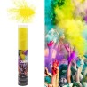 Canhão de Pó Holi / Holi Powder (5x30cm - várias cores)