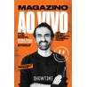 Livro "Magazino ao Vivo"